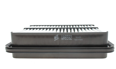 Фото 3 - Повітряний фільтр WIX WA6592