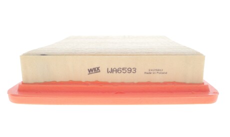 Фото 3 - Повітряний фільтр WIX WA6593