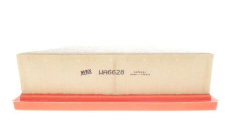 Фото 3 - Повітряний фільтр WIX WA6628