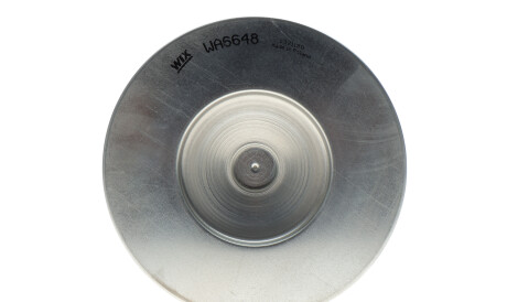 Фото 2 - Повітряний фільтр WIX WA6648