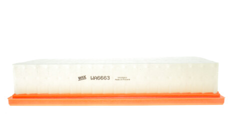 Фото 3 - Воздушный фильтр WIX WA6663