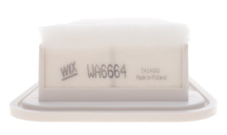 Фото 3 - Воздушный фильтр WIX WA6664
