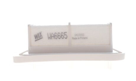 Фото 3 - Повітряний фільтр WIX WA6665