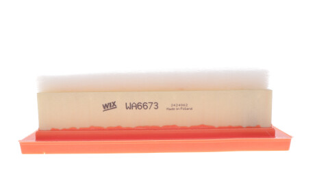 Фото 3 - Воздушный фильтр WIX WA6673