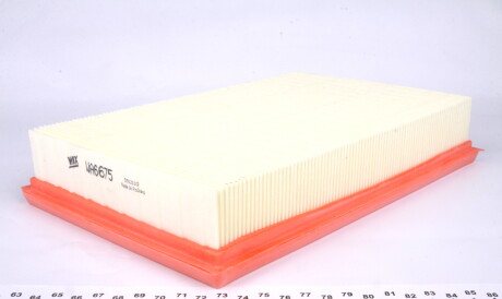 Фото 3 - Воздушный фильтр WIX WA6675