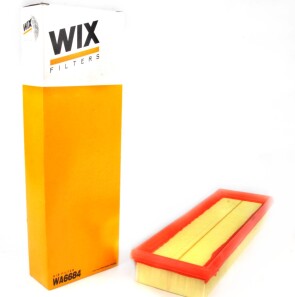 Фото 3 - Повітряний фільтр WIX WA6684