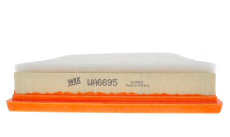 Фото 3 - Воздушный фильтр WIX WA6695
