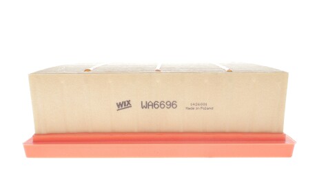 Фото 3 - Повітряний фільтр WIX WA6696