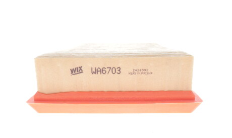 Фото 3 - Воздушный фильтр WIX WA6703