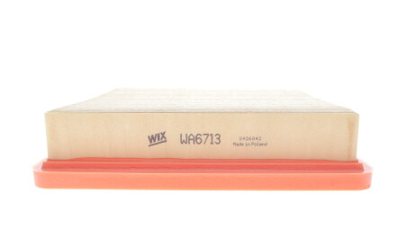 Фото 3 - Повітряний фільтр WIX WA6713