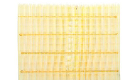 Фото 3 - Повітряний фільтр WIX WA6726