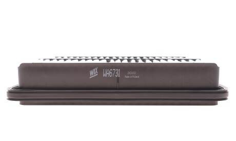 Фото 3 - Повітряний фільтр WIX WA6731