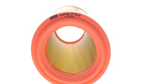 Фото 3 - Повітряний фільтр WIX WA6732