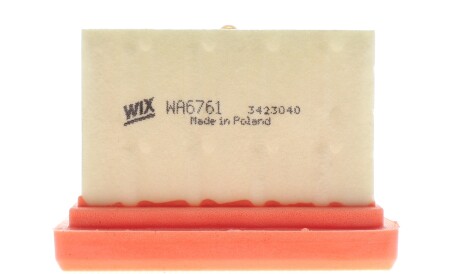 Фото 3 - Повітряний фільтр WIX WA6761