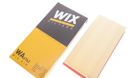Фото 2 - Воздушный фильтр WIX WA6762