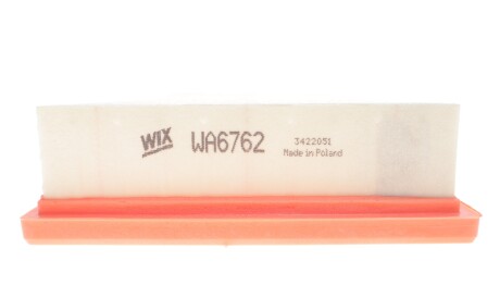 Фото 3 - Воздушный фильтр WIX WA6762