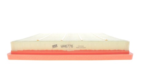 Фото 3 - Воздушный фильтр WIX WA6776