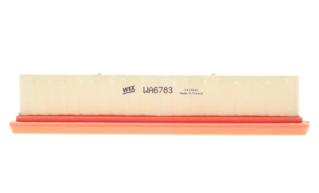 Фото 4 - Воздушный фильтр WIX WA6783