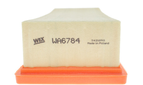 Фото 3 - Воздушный фильтр WIX WA6784