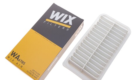 Фото 2 - Повітряний фільтр WIX WA6785