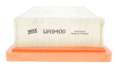 Фото 3 - Повітряний фільтр WIX WA9400