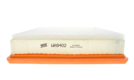 Фото 2 - Воздушный фильтр WIX WA9402