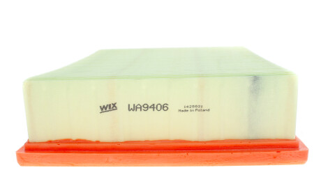 Фото 2 - Воздушный фильтр WIX WA9406