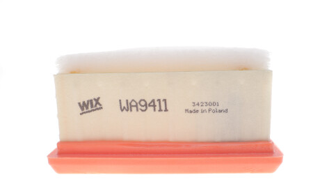Фото 3 - Повітряний фільтр WIX WA9411