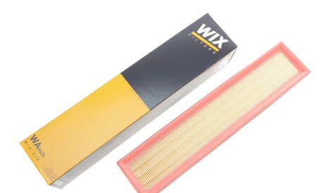 Фото 2 - Воздушный фильтр WIX WA9425