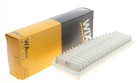 Фото 2 - Воздушный фильтр WIX WA9426