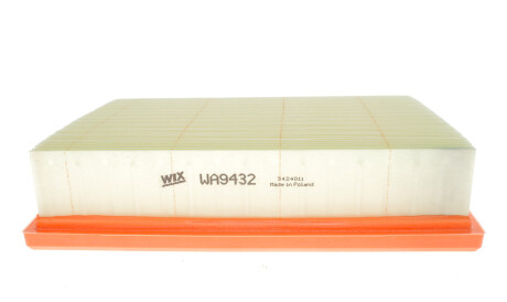 Фото 3 - Воздушный фильтр WIX WA9432