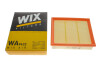 Фільтр повітряний MB A-class (W169)/B-class (W245) 1.5-2.0 04-12 (M266) - ((A2660940004, 2660940004)) WIX WA9432 (фото 4)