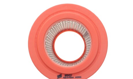 Фото 3 - Повітряний фільтр WIX WA9437