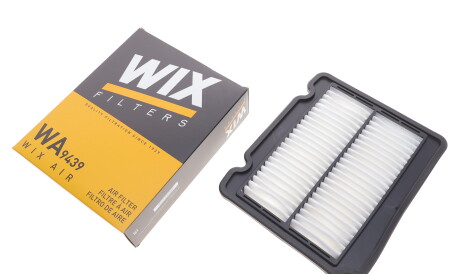 Фото 2 - Повітряний фільтр WIX WA9439