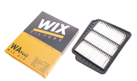 Фото 2 - Воздушный фильтр WIX WA9440