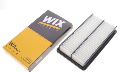 Фото 2 - Повітряний фільтр WIX WA9441