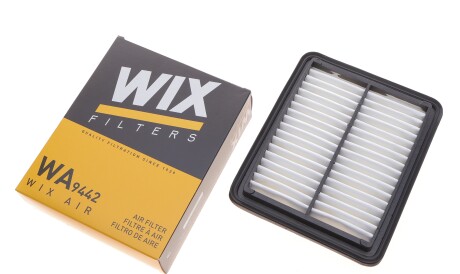 Фото 2 - Повітряний фільтр WIX WA9442