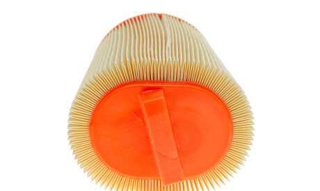 Фото 3 - Повітряний фільтр WIX WA9443