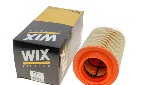 Фото 4 - Повітряний фільтр WIX WA9443