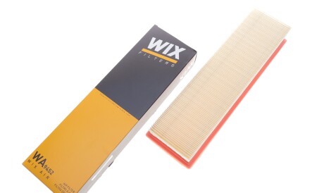 Фото 2 - Воздушный фильтр WIX WA9452