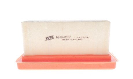 Фото 3 - Воздушный фильтр WIX WA9452