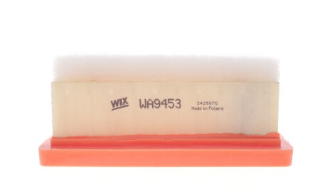 Фото 3 - Воздушный фильтр WIX WA9453