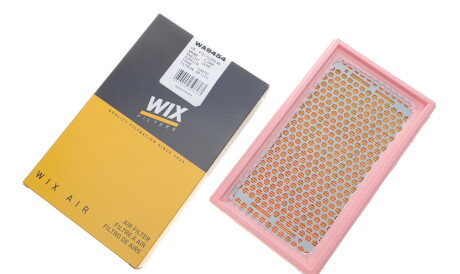 Фото 2 - Повітряний фільтр WIX WA9454