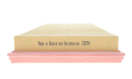 Фото 3 - Повітряний фільтр WIX WA9454