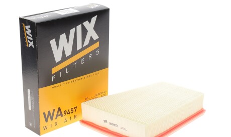 Фото 2 - Воздушный фильтр WIX WA9457