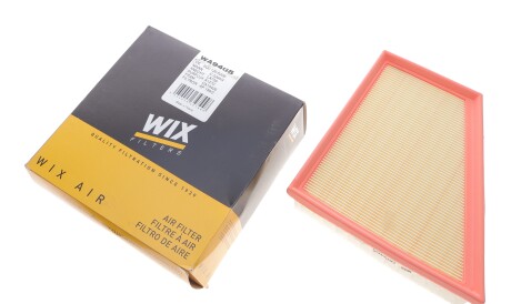 Фото 2 - Воздушный фильтр WIX WA9465