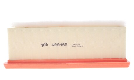 Фото 3 - Воздушный фильтр WIX WA9465