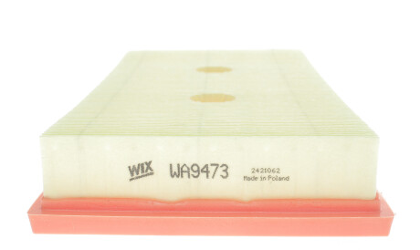 Фото 3 - Повітряний фільтр WIX WA9473