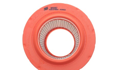 Фото 3 - Повітряний фільтр WIX WA9482