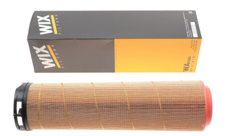 Фото 2 - Воздушный фильтр WIX WA9484
